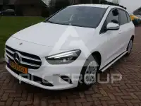 2022 Mercedes Benz B 200