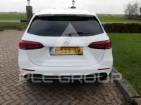 2022 Mercedes Benz B 200