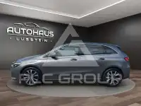 2022 Mercedes Benz B 200