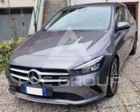 2022 Mercedes Benz B 200