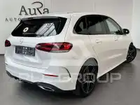 2022 Mercedes Benz B 200