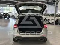 2022 Mercedes Benz B 200