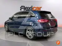 2022 Mercedes Benz B 200