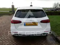 2022 Mercedes Benz B 200