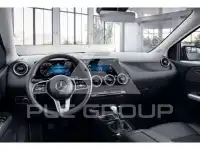 2022 Mercedes Benz B 200