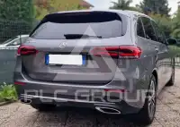 2022 Mercedes Benz B 200
