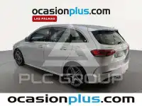2022 Mercedes Benz B 200