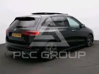 2022 Mercedes Benz B 200