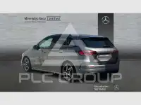 2022 Mercedes Benz B 200