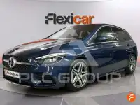 2022 Mercedes Benz B 200