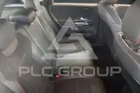 2022 Mercedes Benz B 200