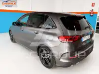 2022 Mercedes Benz B 200