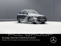 2022 Mercedes Benz B 200