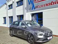 2022 Mercedes Benz B 200