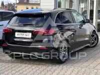 2022 Mercedes Benz B 200