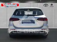 2022 Mercedes Benz B 200