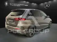 2022 Mercedes Benz B 200