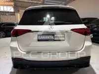2022 Mercedes Benz GLE 63 AMG