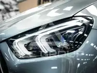 2022 Mercedes Benz GLE 63 AMG