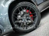 2022 Mercedes Benz GLE 63 AMG