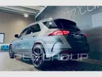 2022 Mercedes Benz GLE 63 AMG
