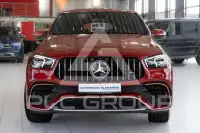 2022 Mercedes Benz GLE 63 AMG