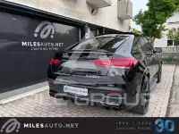 2022 Mercedes Benz GLE 63 AMG