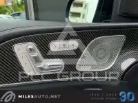 2022 Mercedes Benz GLE 63 AMG