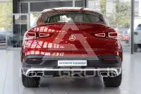2022 Mercedes Benz GLE 63 AMG