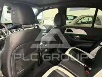 2022 Mercedes Benz GLE 63 AMG