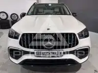 2022 Mercedes Benz GLE 63 AMG