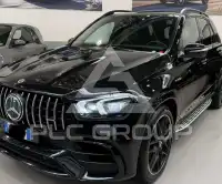 2022 Mercedes Benz GLE 63 AMG