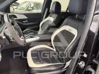 2022 Mercedes Benz GLE 63 AMG