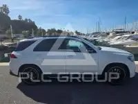 2022 Mercedes Benz GLE 63 AMG