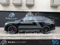 2022 Mercedes Benz GLE 63 AMG