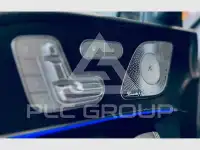 2022 Mercedes Benz GLE 63 AMG
