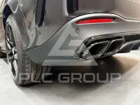 2022 Mercedes Benz GLE 63 AMG