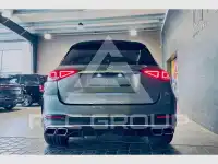 2022 Mercedes Benz GLE 63 AMG
