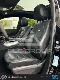2022 Mercedes Benz GLE 63 AMG