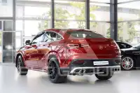 2022 Mercedes Benz GLE 63 AMG