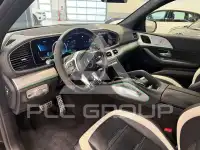 2022 Mercedes Benz GLE 63 AMG