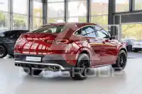 2022 Mercedes Benz GLE 63 AMG