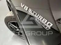 2022 Mercedes Benz GLE 63 AMG