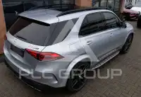 2022 Mercedes Benz GLE 63 AMG