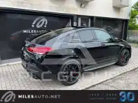 2022 Mercedes Benz GLE 63 AMG