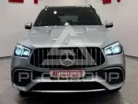 2022 Mercedes Benz GLE 63 AMG