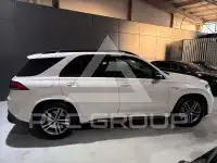 2022 Mercedes Benz GLE 63 AMG