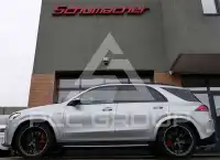 2022 Mercedes Benz GLE 63 AMG