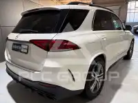 2022 Mercedes Benz GLE 63 AMG