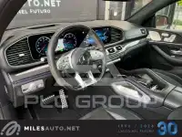 2022 Mercedes Benz GLE 63 AMG